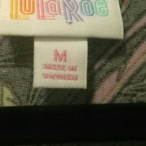 LuLaRoe Tops - Lularoe Disney Medium Irma LuLaRoe Tops - Lularoe Disney Medium Irma